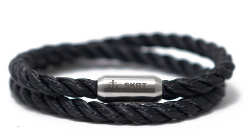Double rope magnetic Shkertik