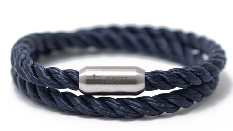 Double rope magnetic Shkertik