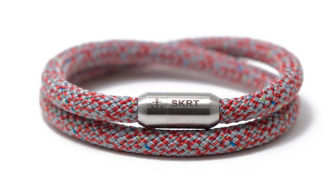Double rope magnetic Shkertik